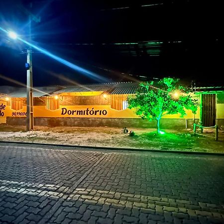 Inn R1 Pousada Barreirinhas Exteriör bild