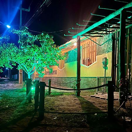Inn R1 Pousada Barreirinhas Exteriör bild