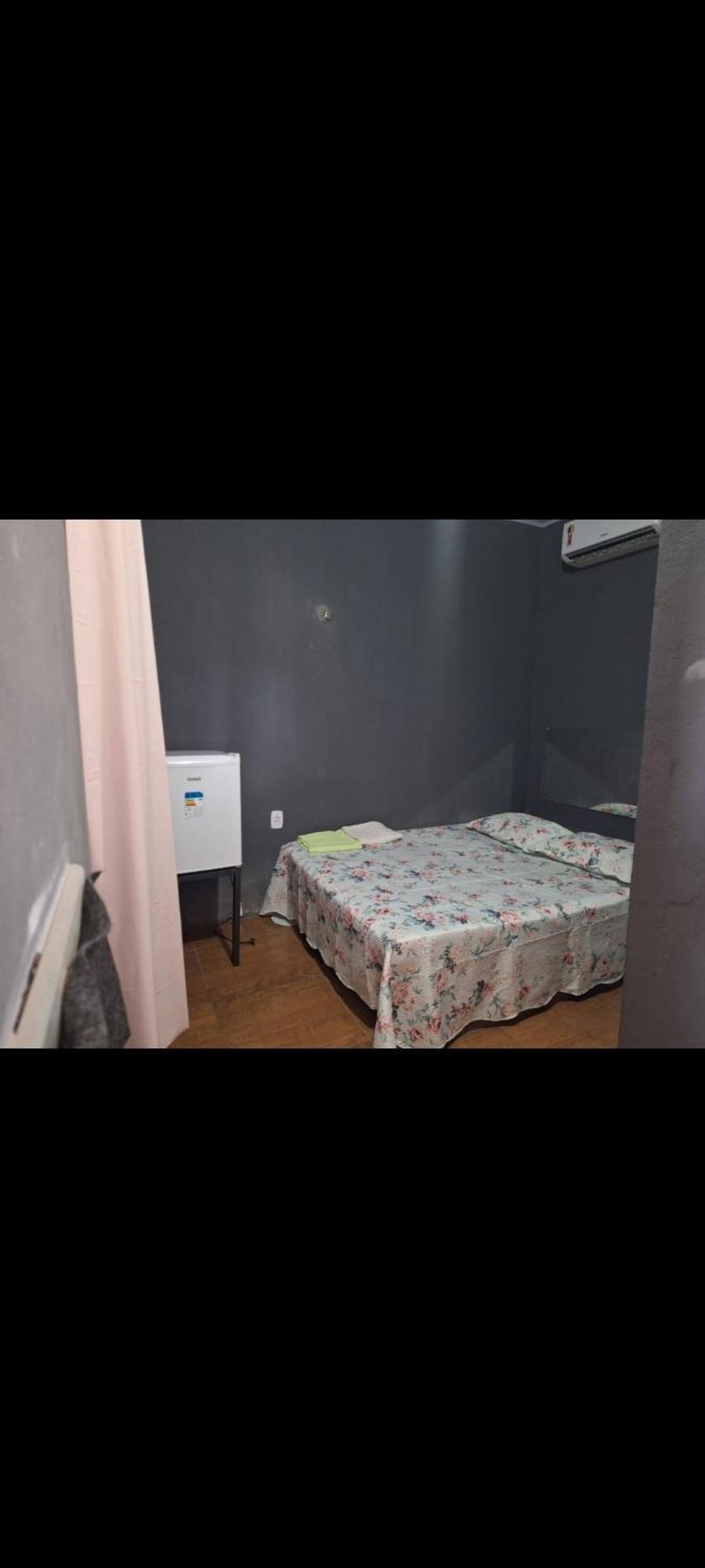 Inn R1 Pousada Barreirinhas Exteriör bild