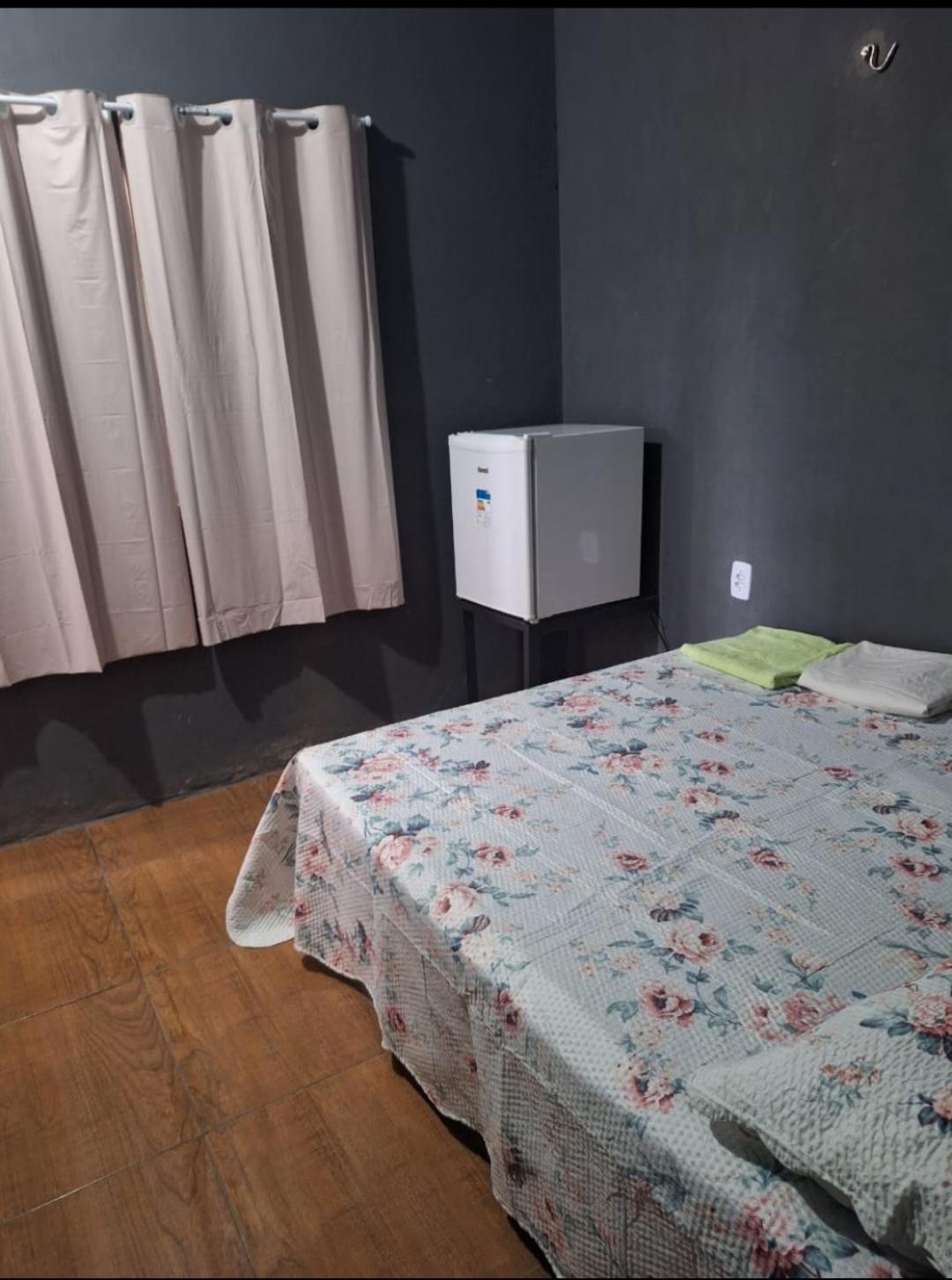 Inn R1 Pousada Barreirinhas Exteriör bild