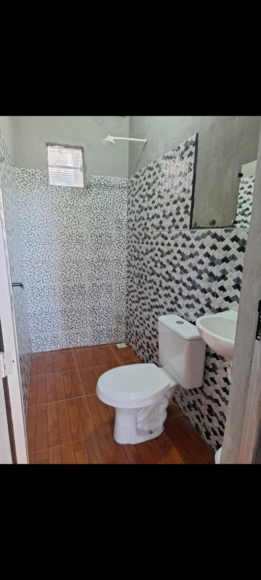 Inn R1 Pousada Barreirinhas Exteriör bild
