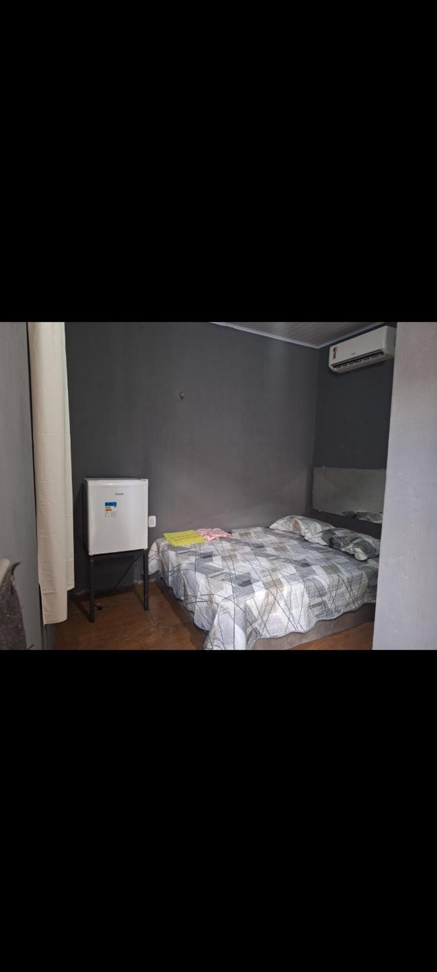 Inn R1 Pousada Barreirinhas Exteriör bild
