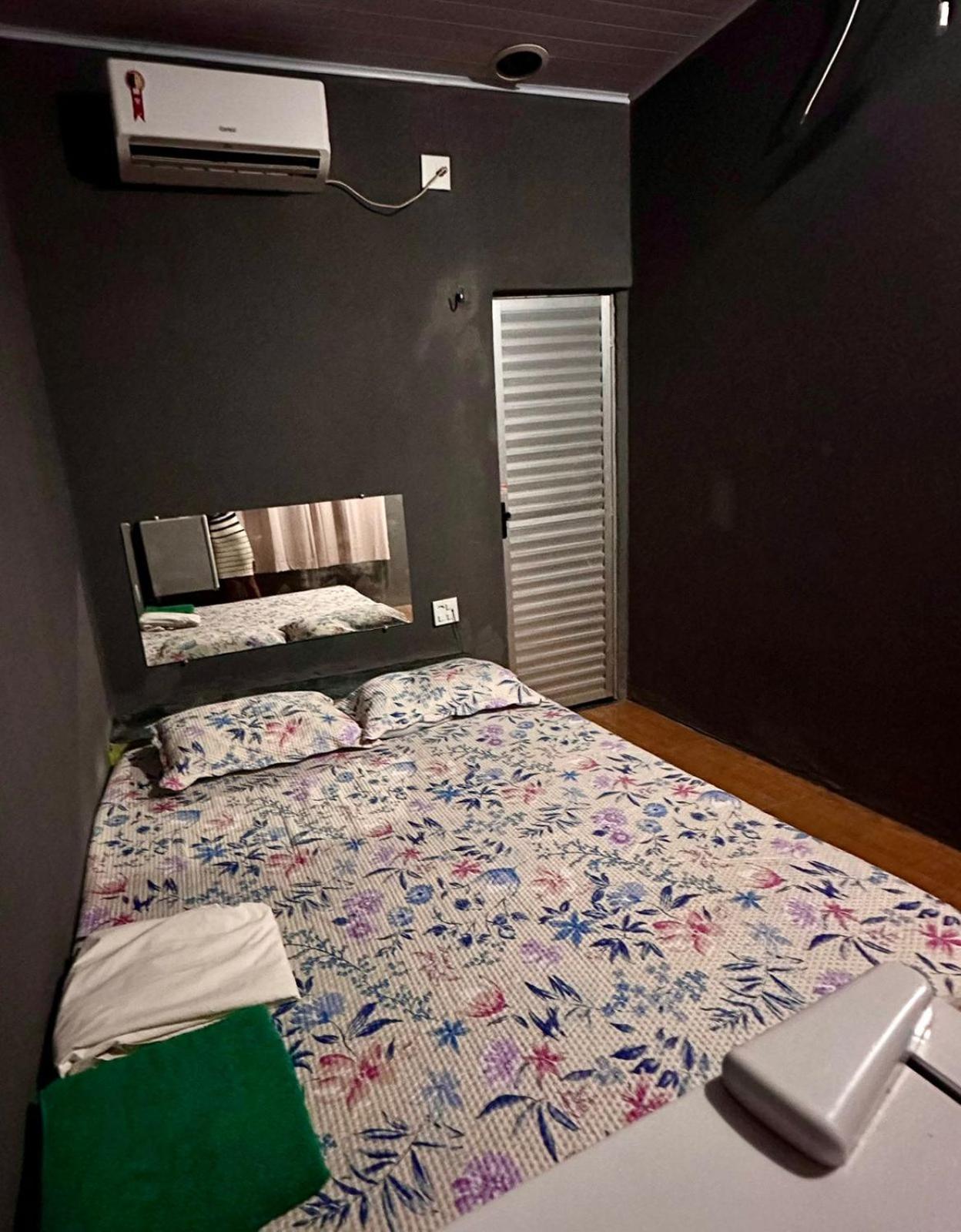 Inn R1 Pousada Barreirinhas Exteriör bild