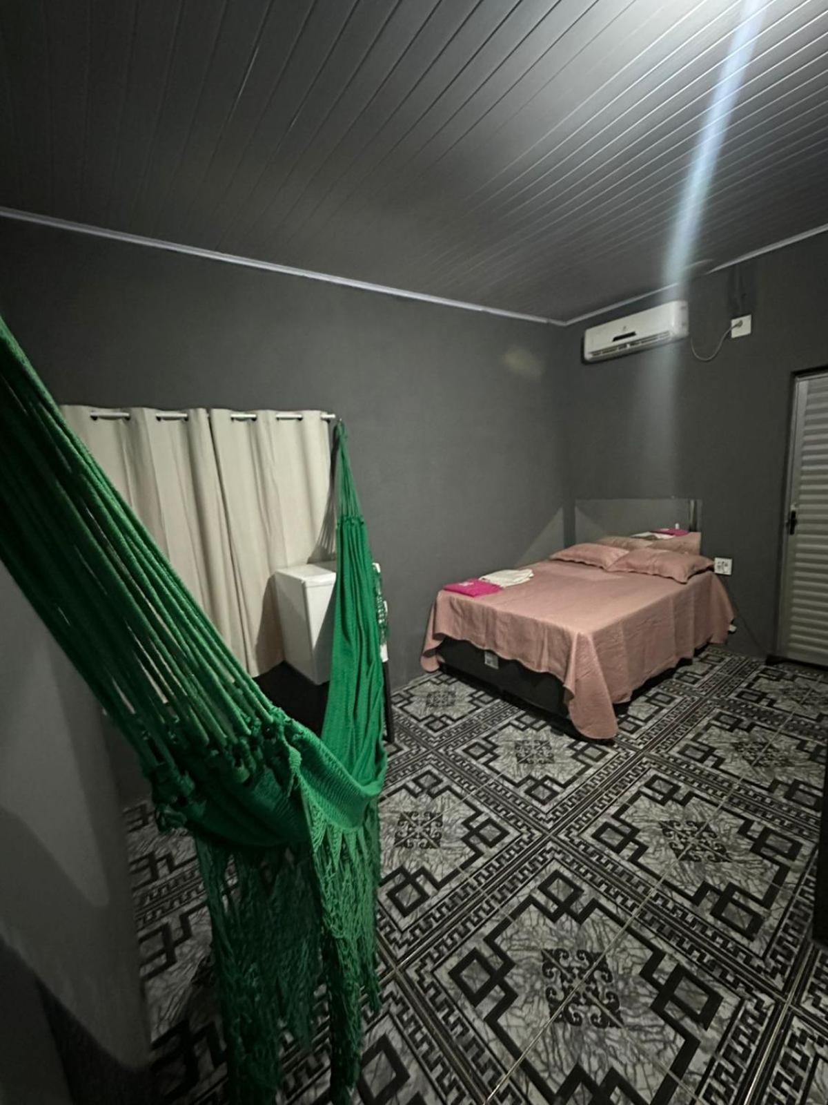 Inn R1 Pousada Barreirinhas Exteriör bild